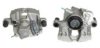 BUDWEG CALIPER 344883 Brake Caliper